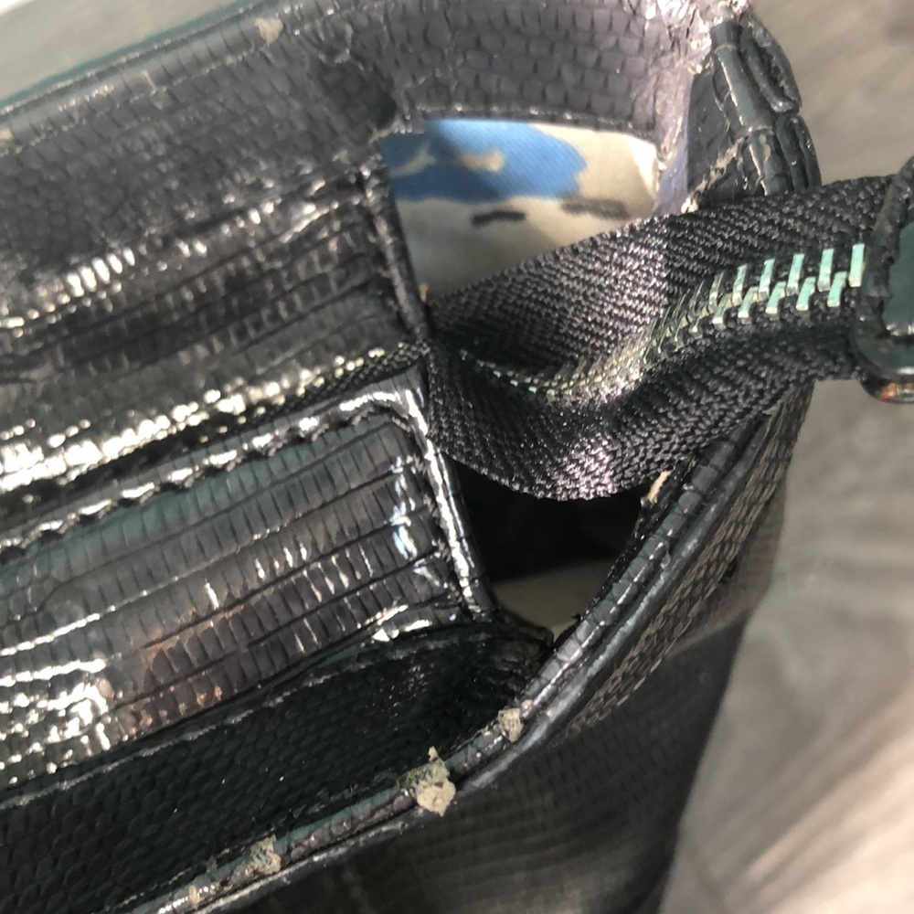 Guess black Handbag - Picture 6 of 12